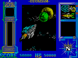 Quondam (1989)(Ocean Software)